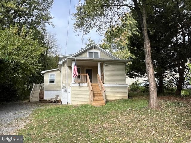 1033 Sunnyside Drive photo 2