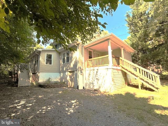 1033 Sunnyside Drive photo 4