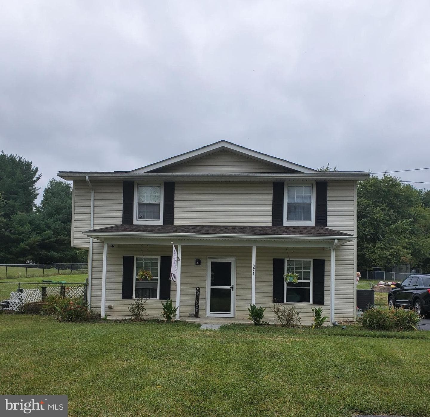 371 Ruebuck Road