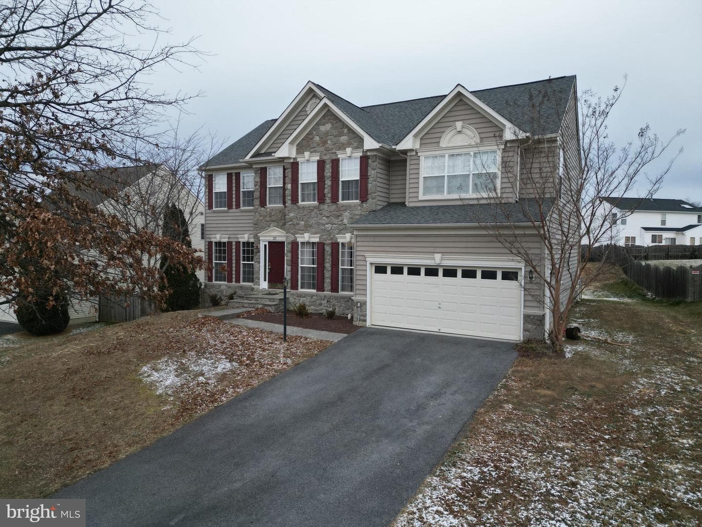 203 Lynnehaven Drive photo 1