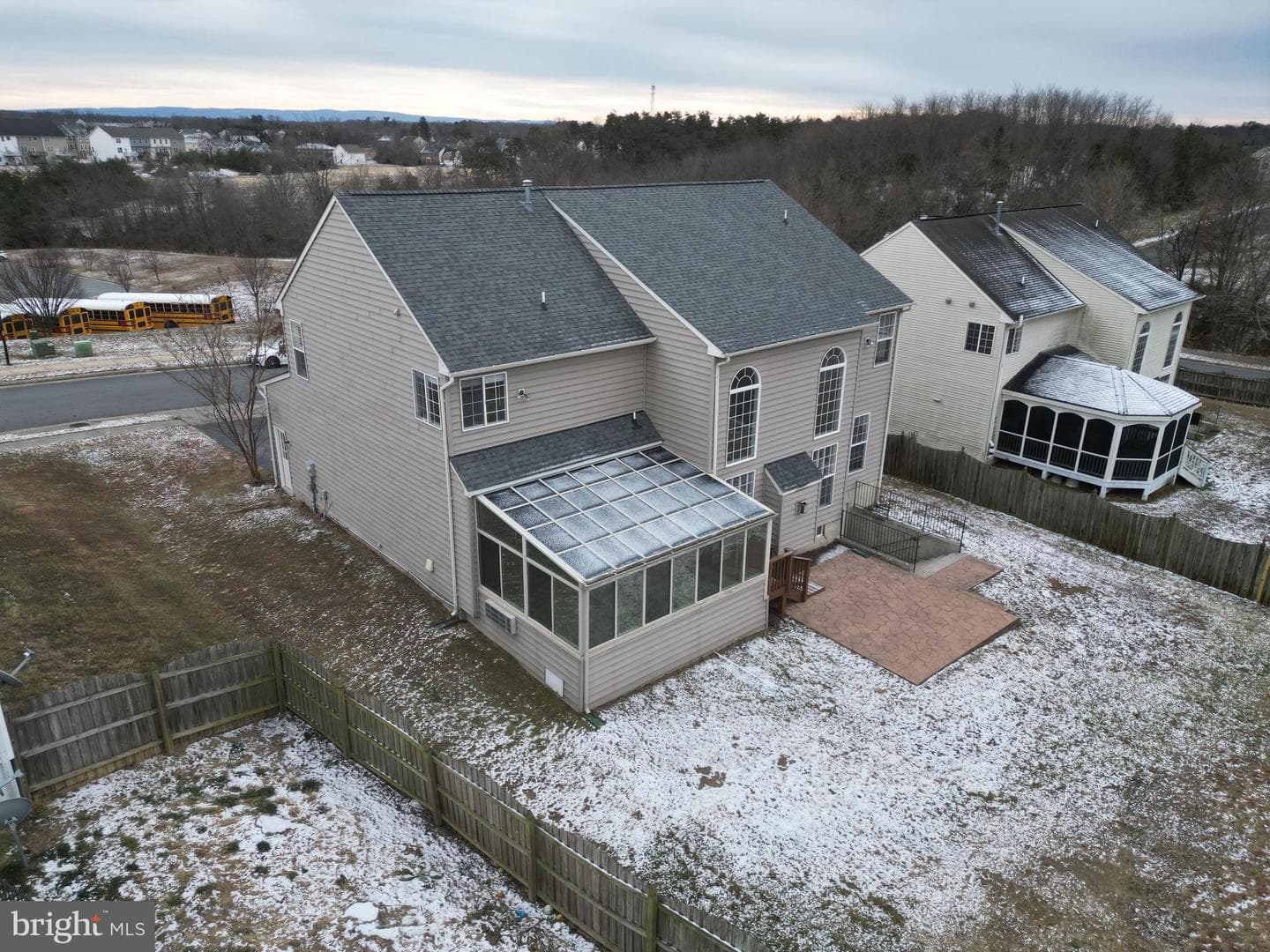 203 Lynnehaven Drive photo 39
