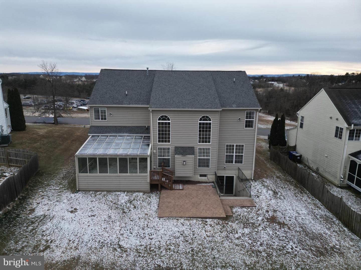 203 Lynnehaven Drive photo 40