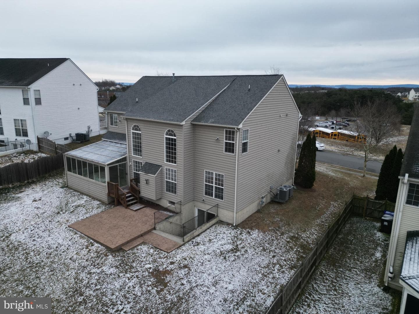 203 Lynnehaven Drive photo 41