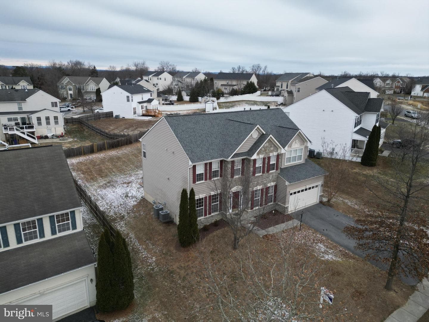 203 Lynnehaven Drive photo 42