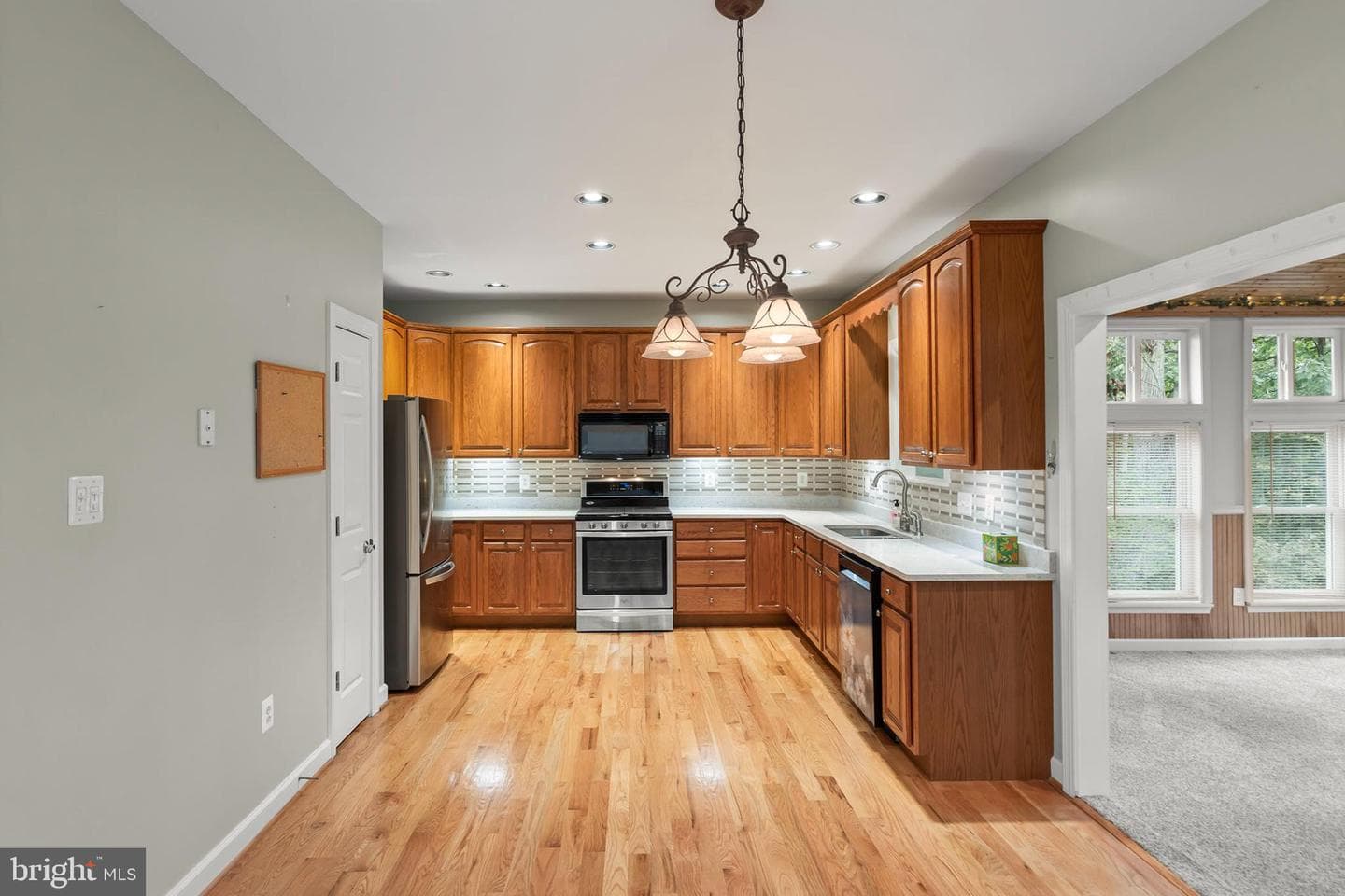 223 Cavalry Drive photo 15