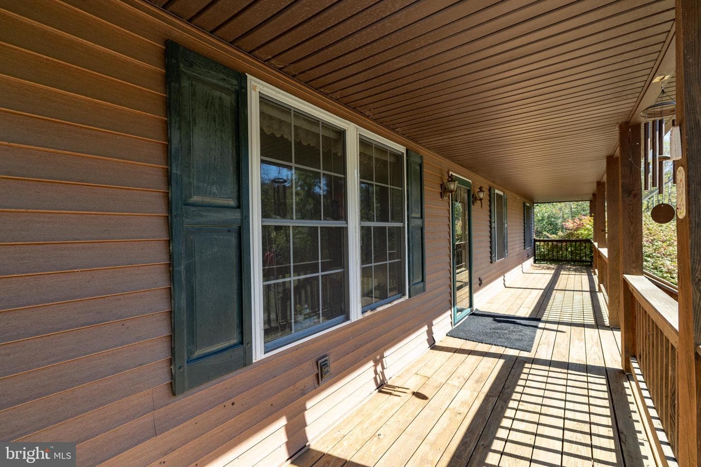 228 Sleepy Woods Road photo 2