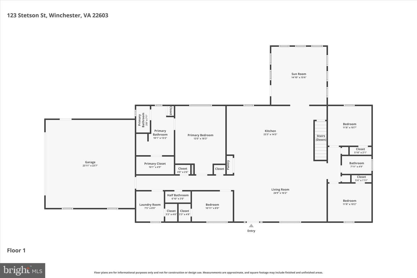 115 Stetson Street photo 61