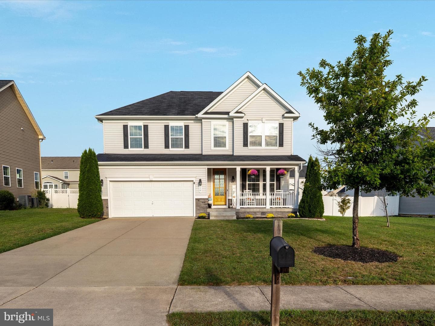 110 Radford Court photo 2