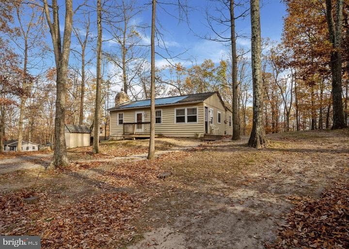 108 Comanche Trail photo 1