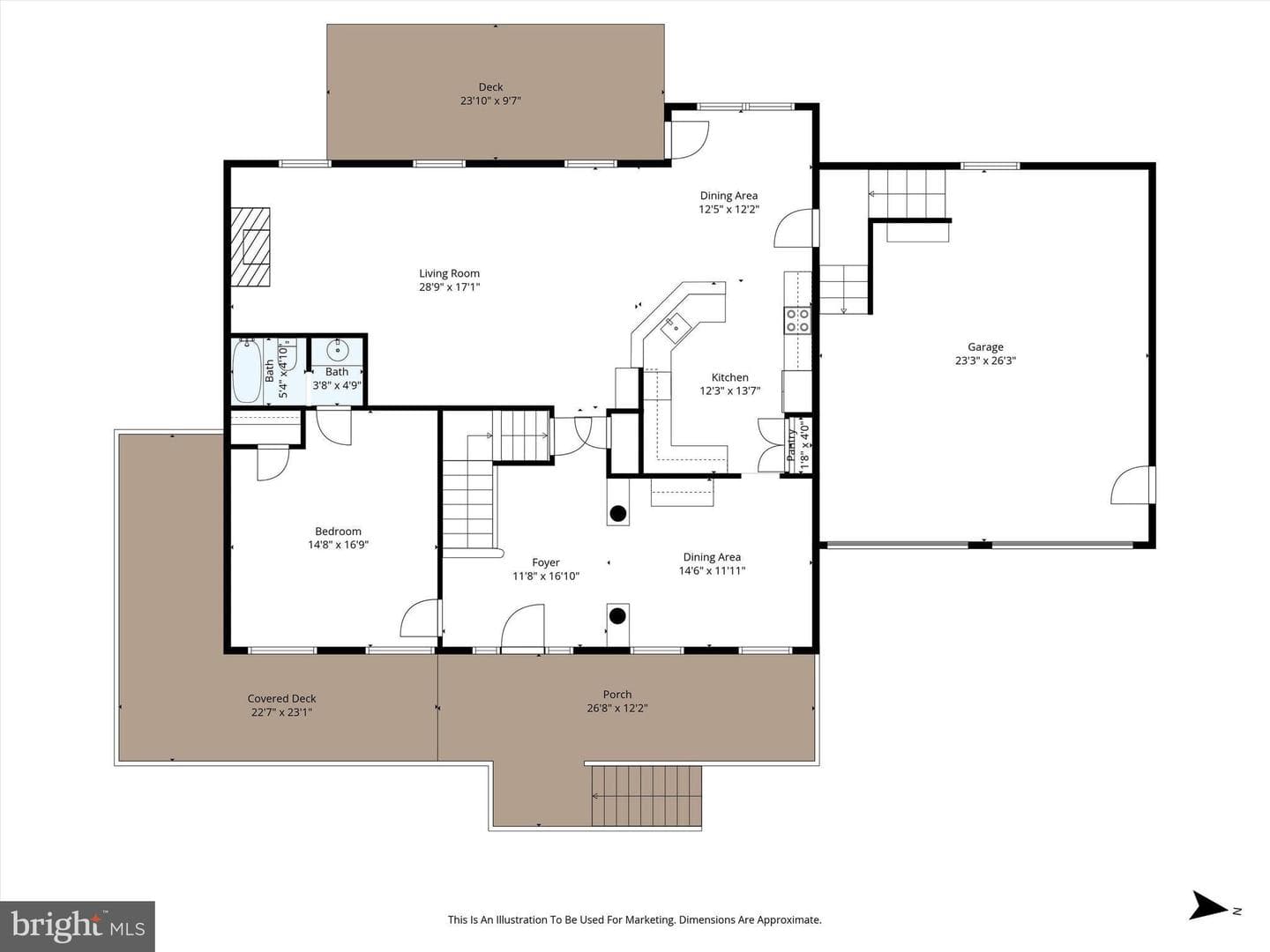 137 Stonebrook Road photo 72