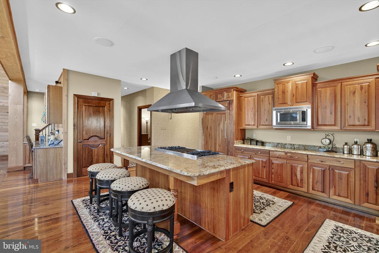 1631 Back Mountain Road photo 16