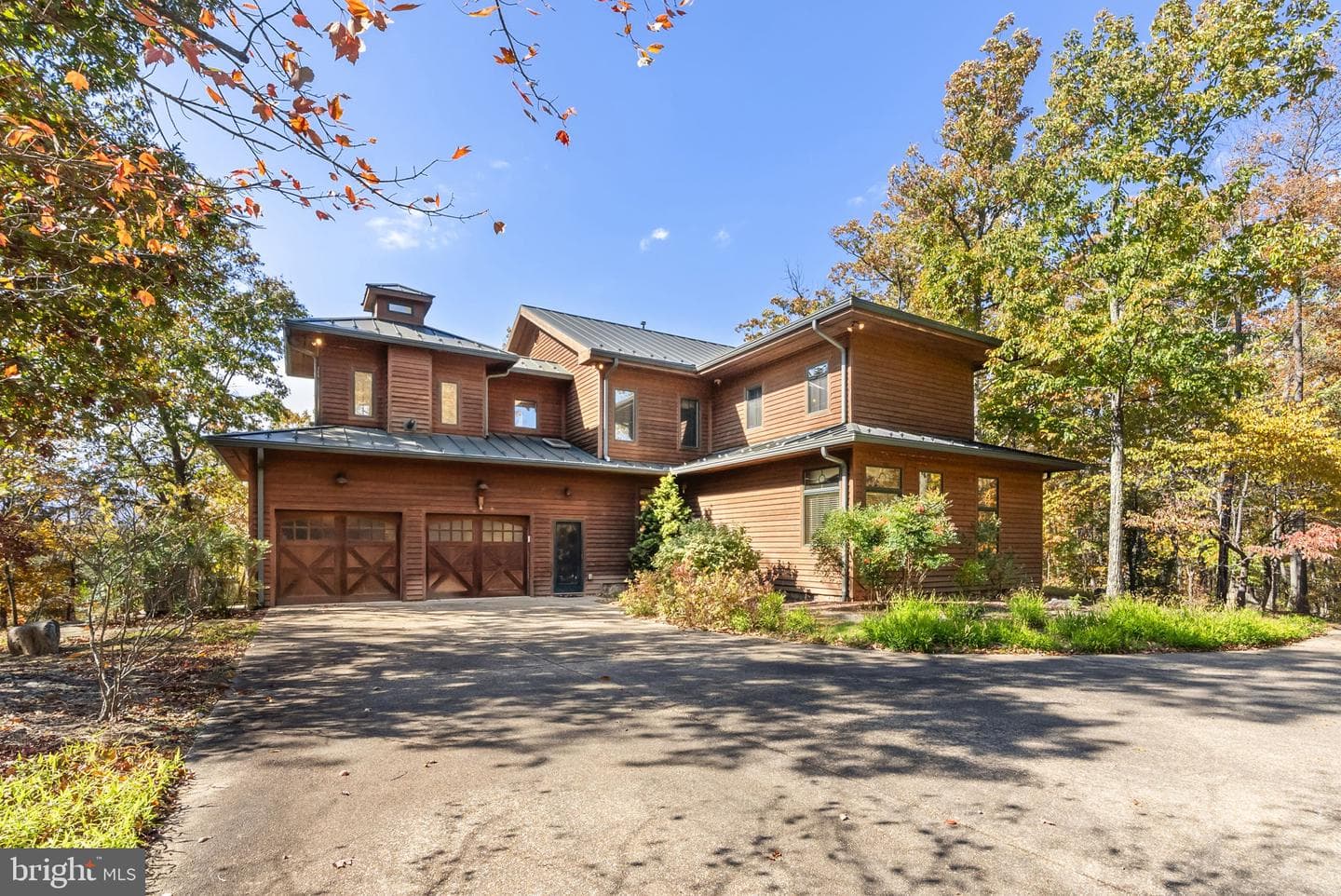 1631 Back Mountain Road, Winchester
