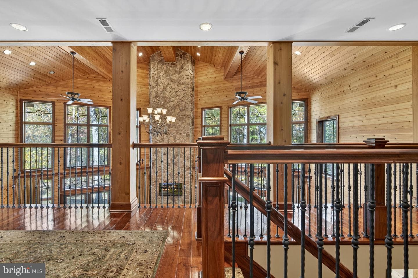 1631 Back Mountain Road photo 45