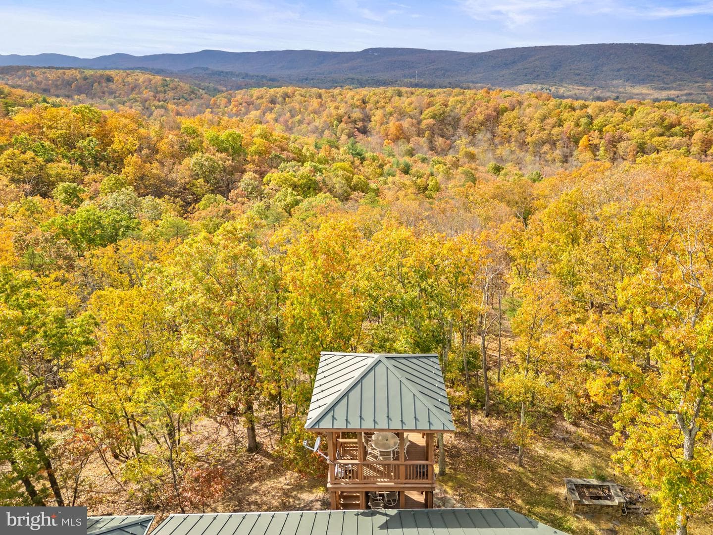 1631 Back Mountain Road photo 80
