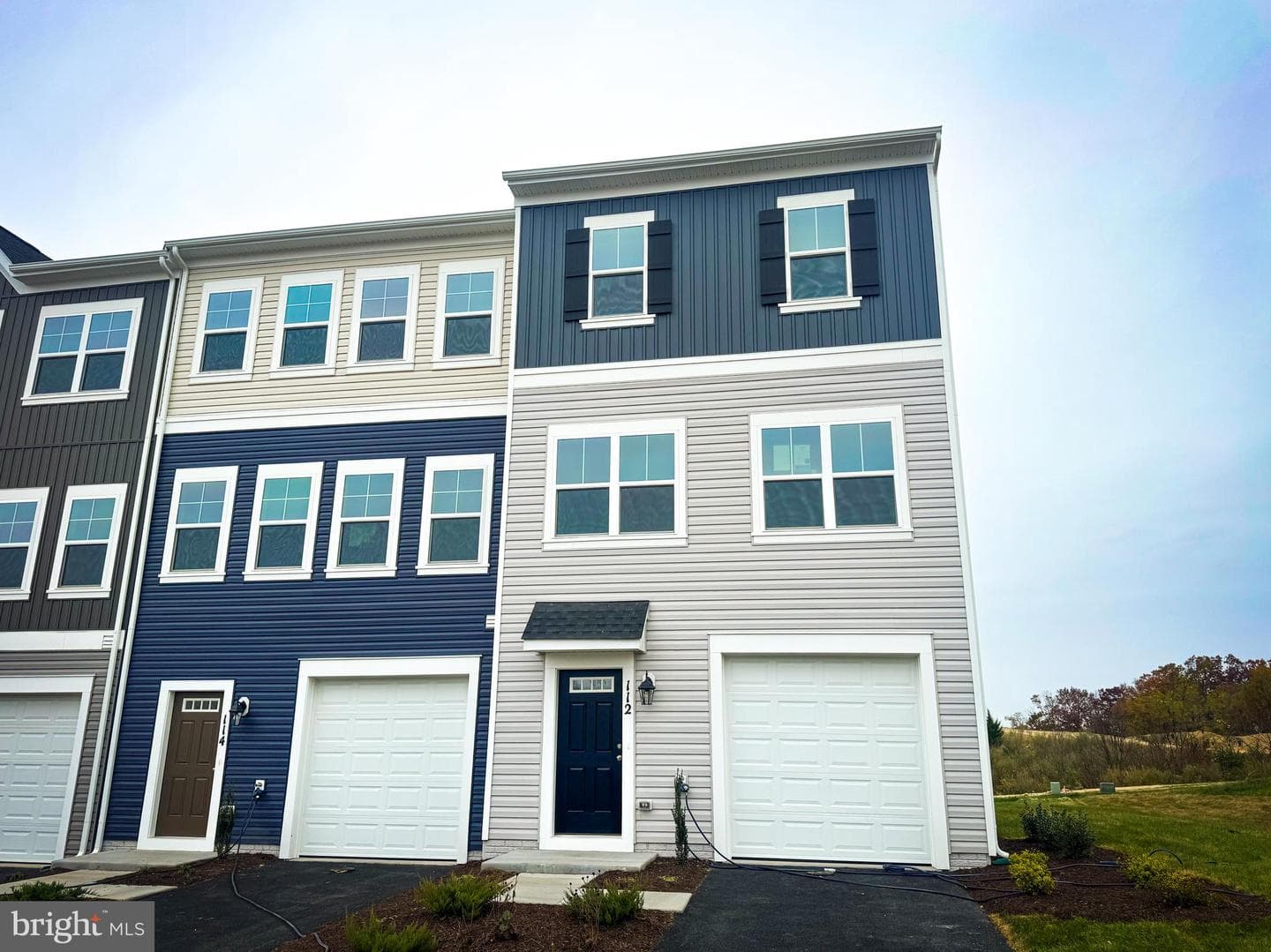 112 Norland Knoll Drive
