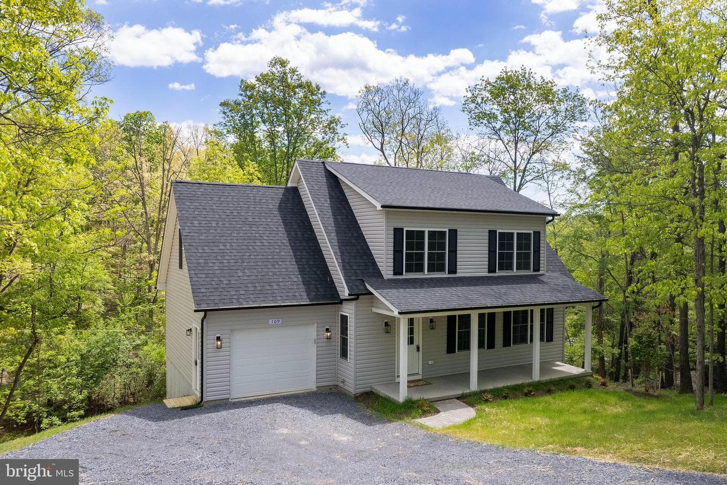 109 Sycamore Place, Cross Junction