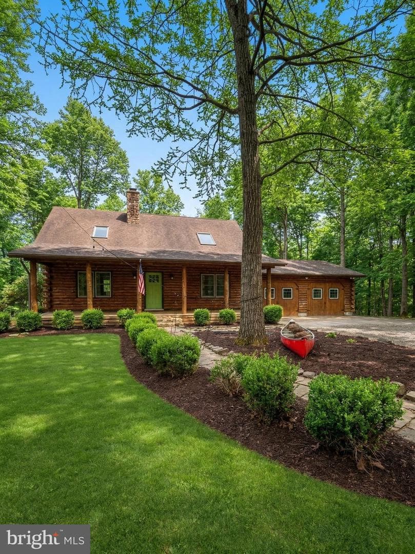 450 Opequon Woods Circle photo 2