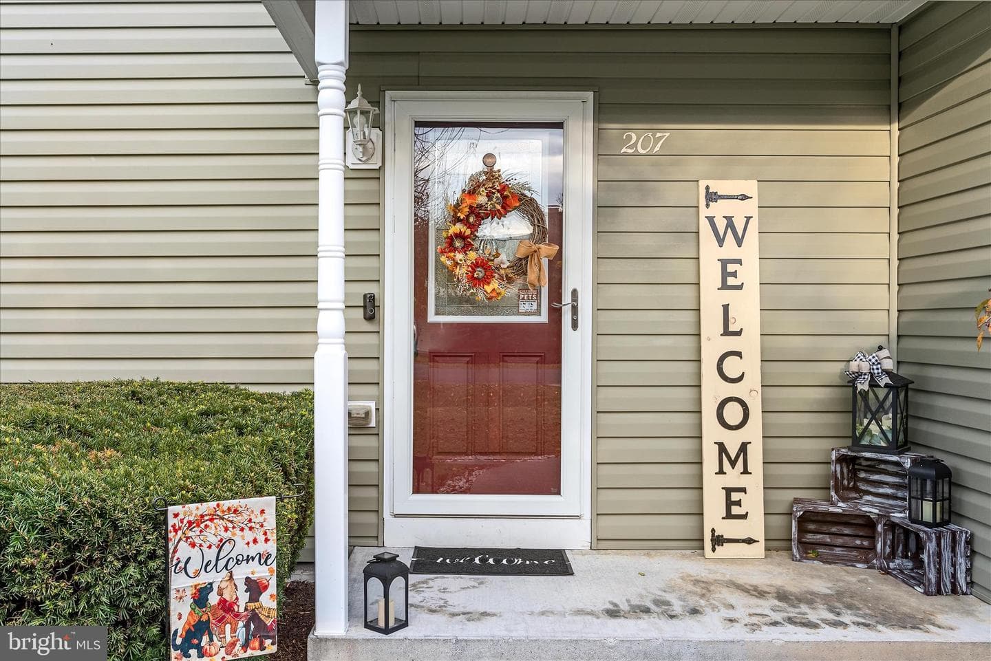 207 Killdeer Road photo 2