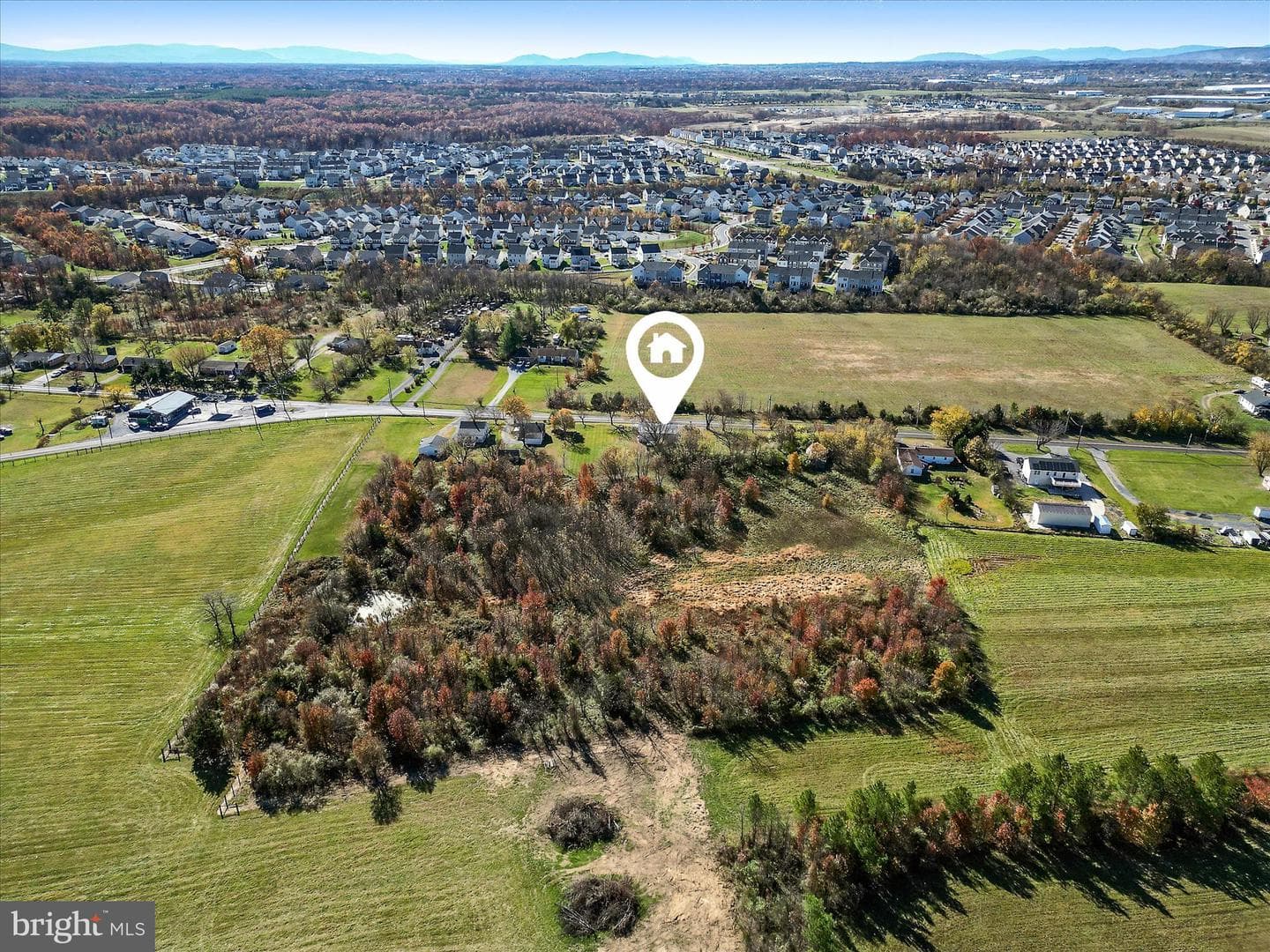 751 - 761 Old Charles Town Road, Stephenson