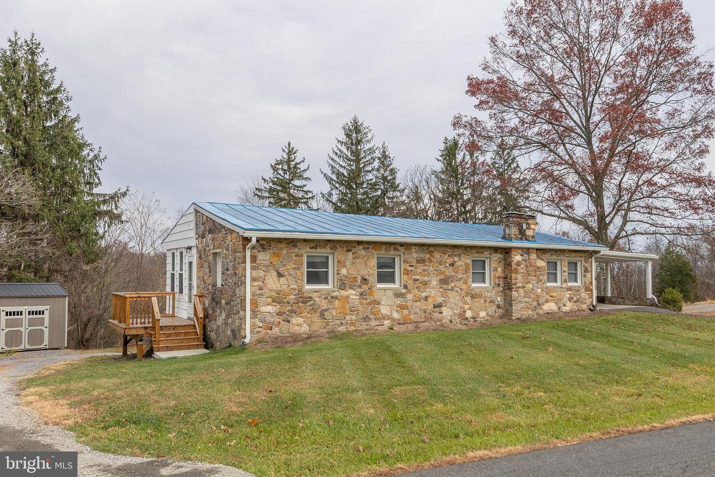 2913 Wardensville Grade photo 33