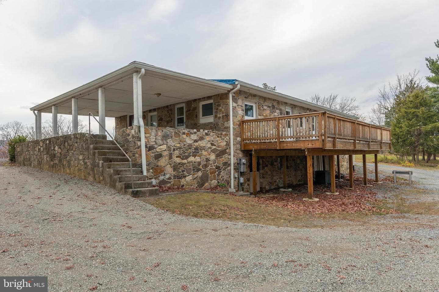 2913 Wardensville Grade photo 35