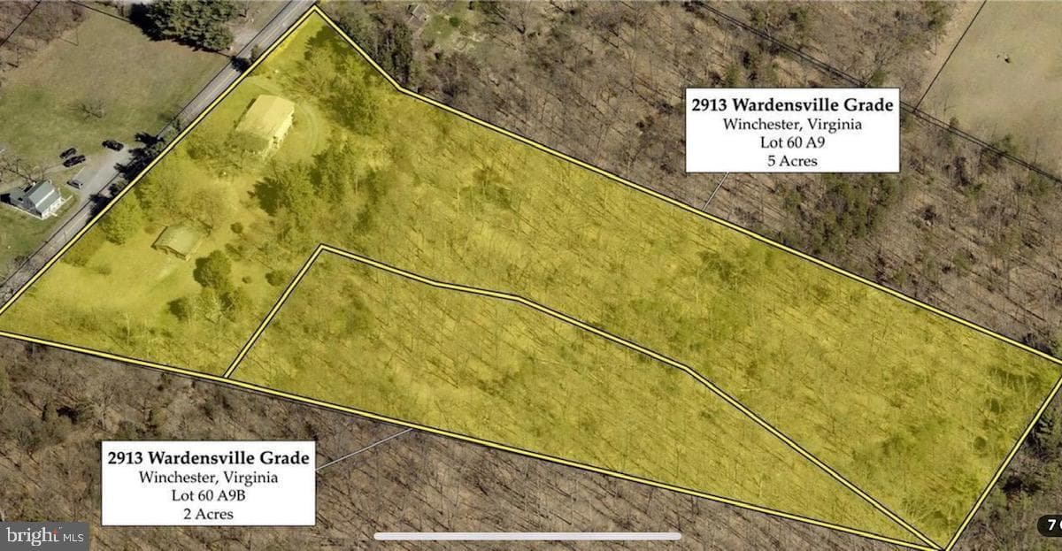 2913 Wardensville Grade photo 41