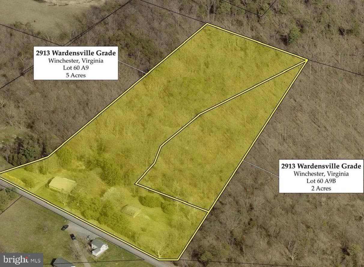 2913 Wardensville Grade photo 42