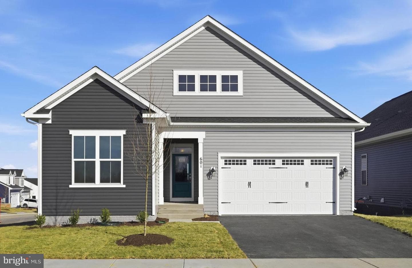 601 Granite Ridge Drive, Winchester