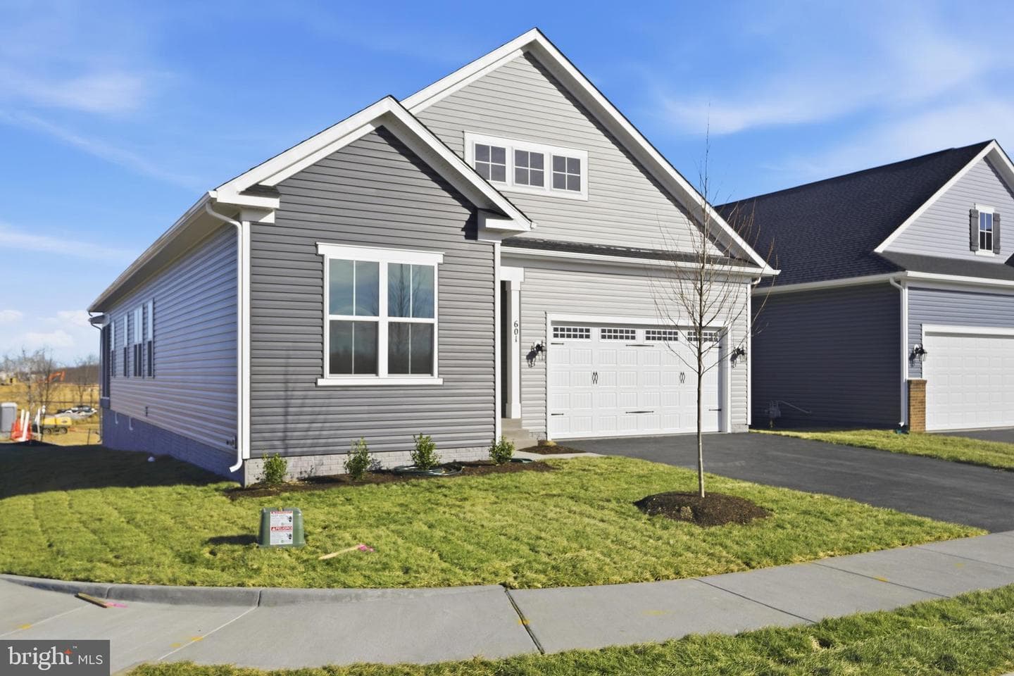 601 Granite Ridge Drive, Winchester