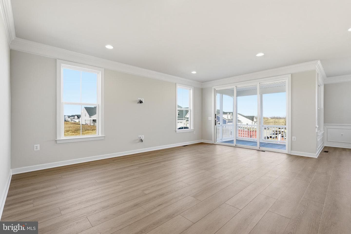 601 Granite Ridge Drive photo 9
