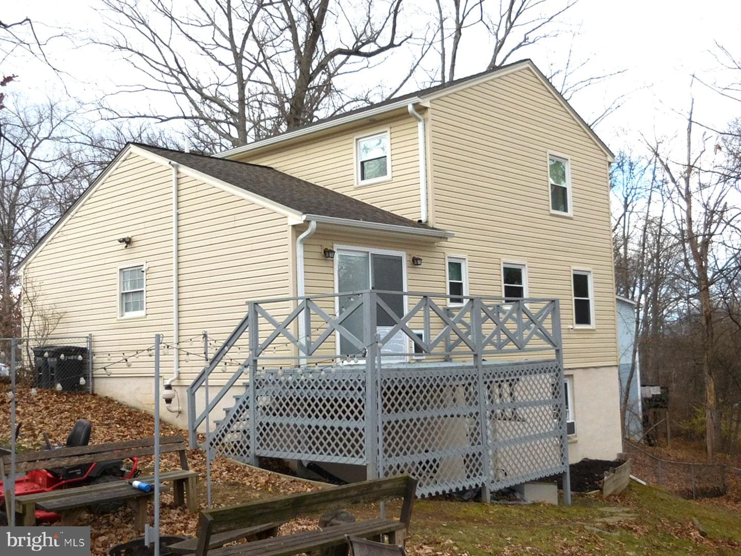 106 Woodtop Court photo 2
