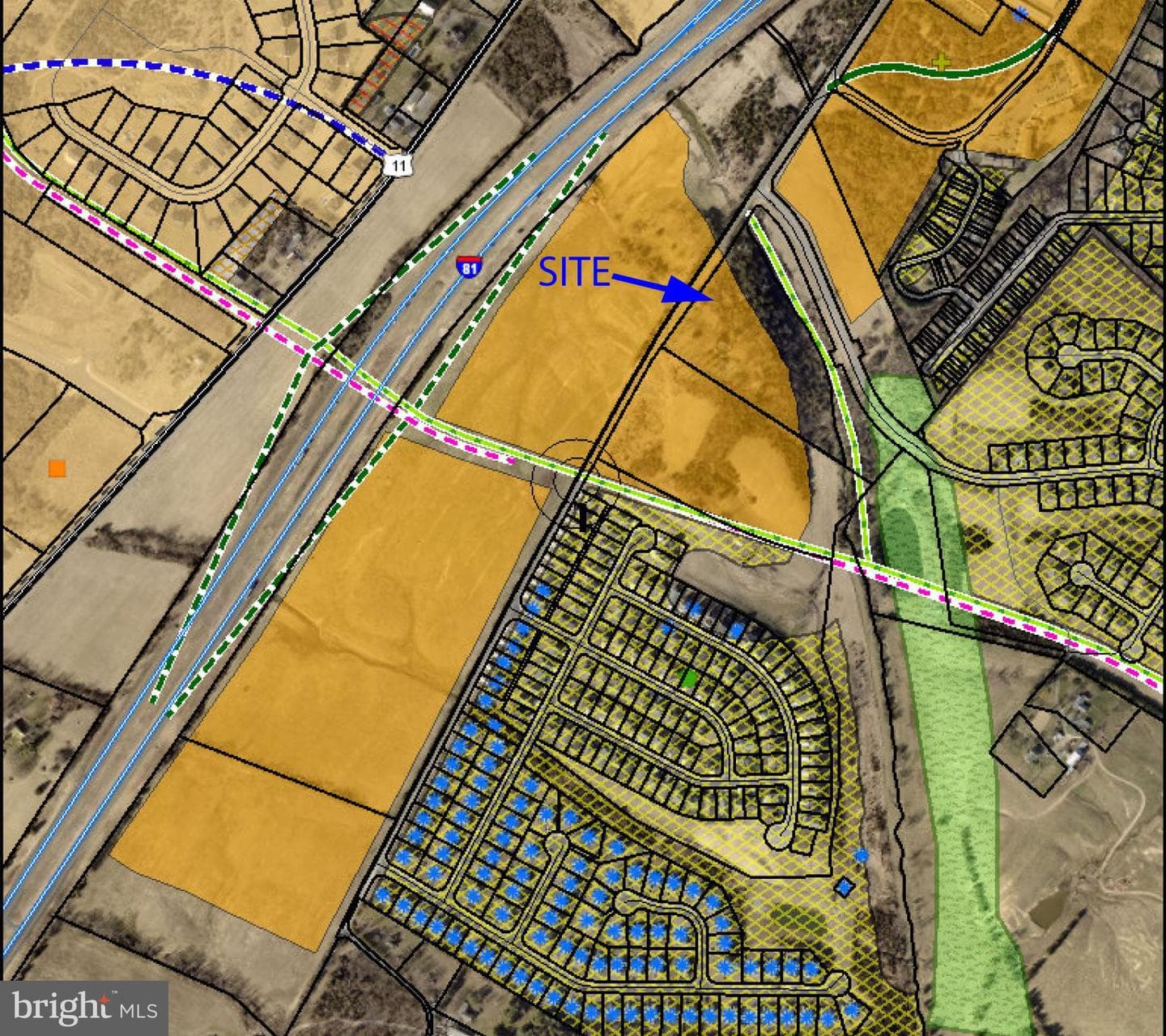 349 Town Run Lane photo 21