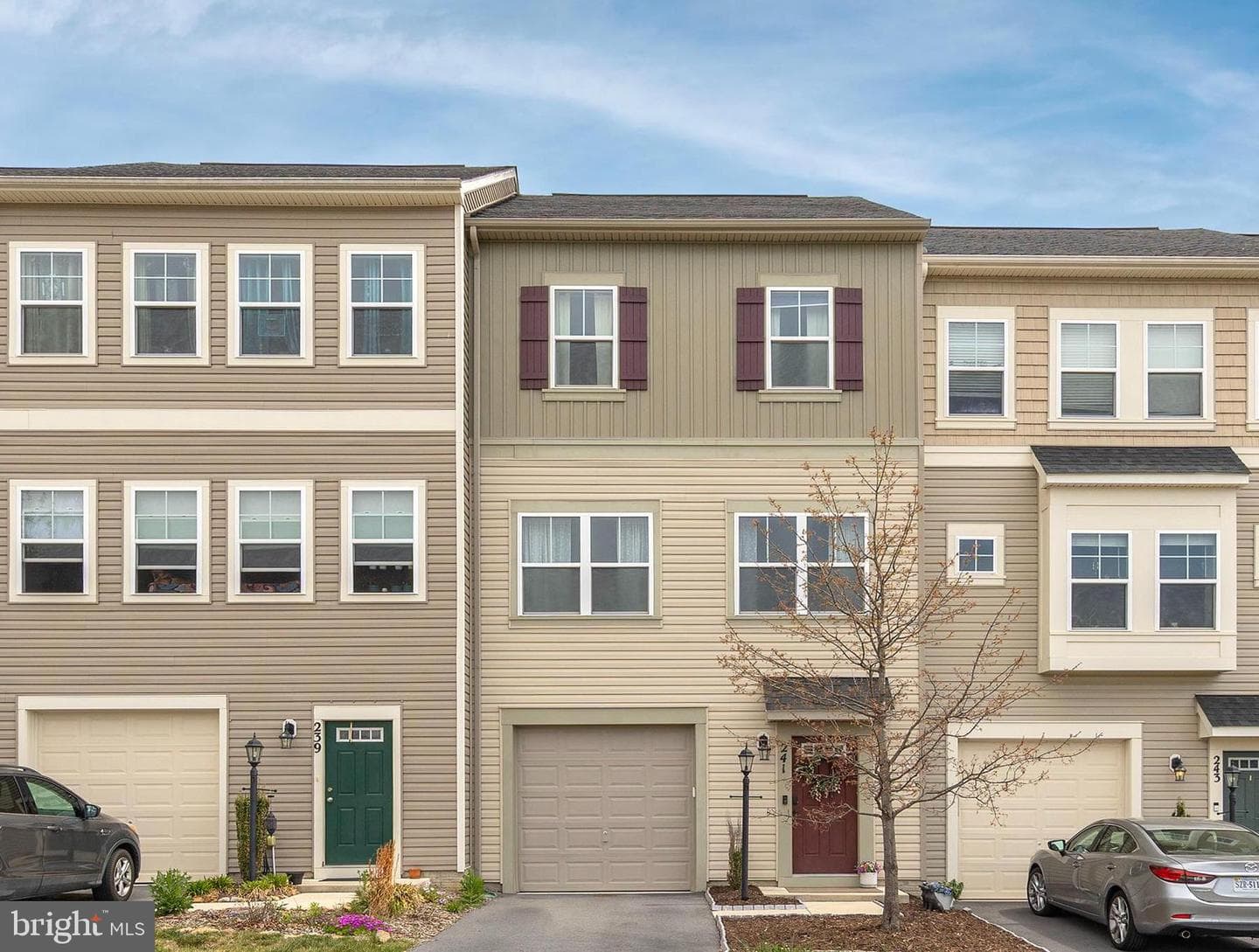 241 Patchwork Drive, Stephenson