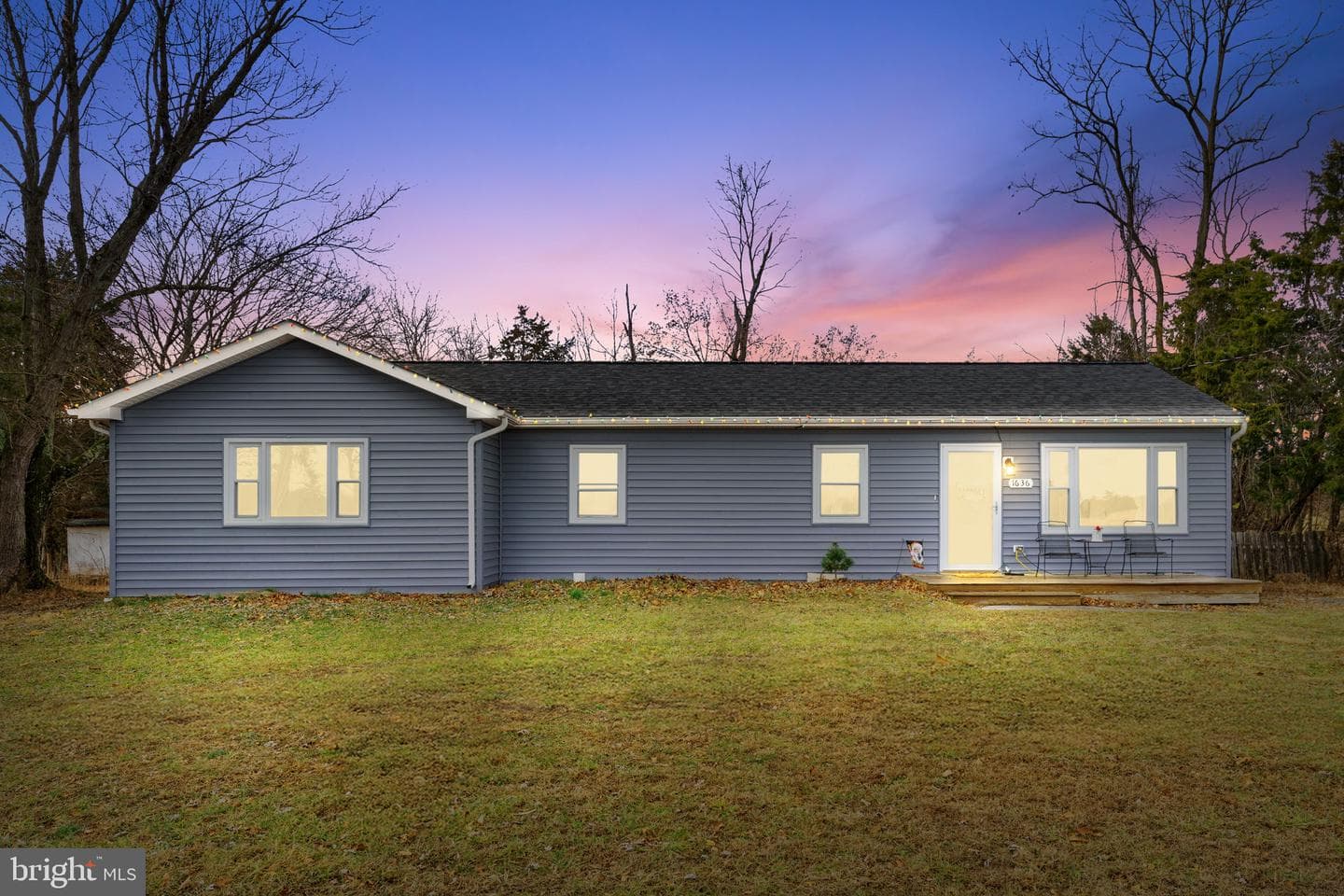 1636 Double Church Road