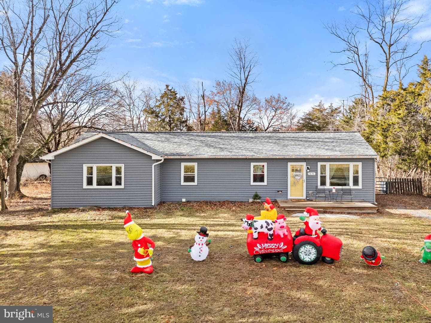 1636 Double Church Road photo 40