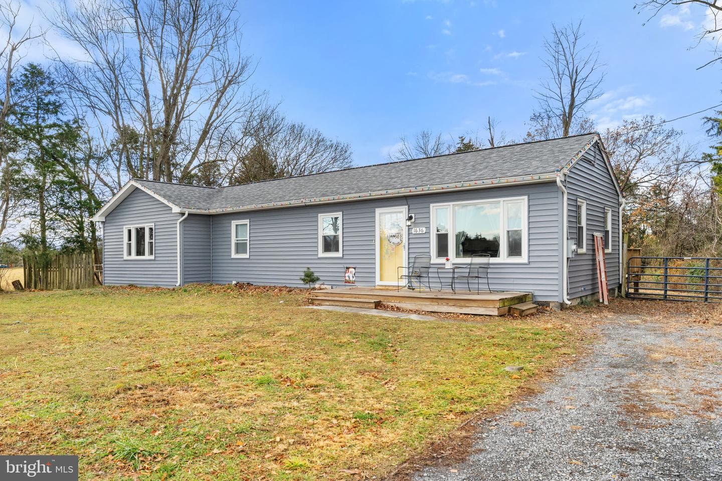 1636 Double Church Road photo 41