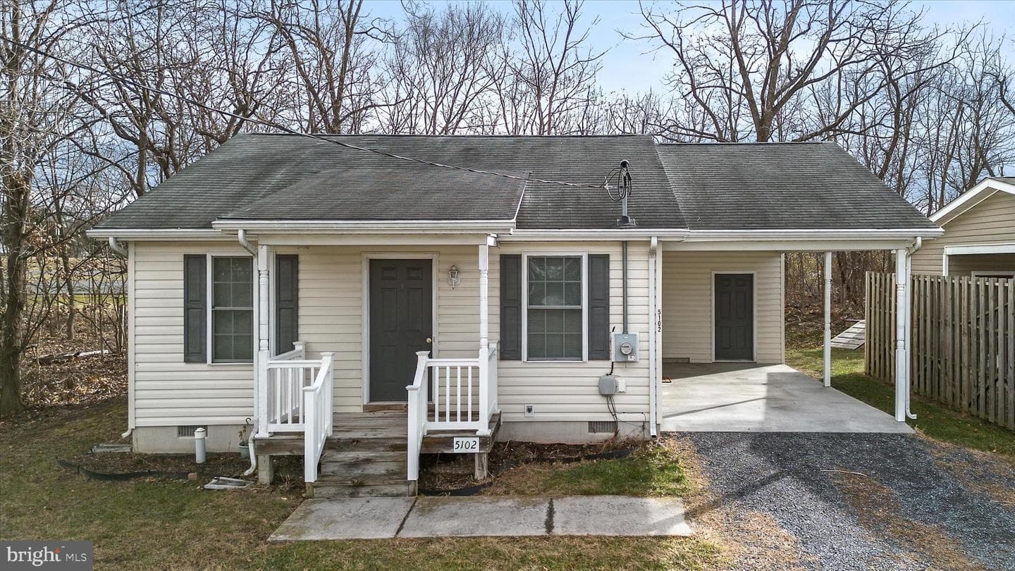 5102 Comer Drive