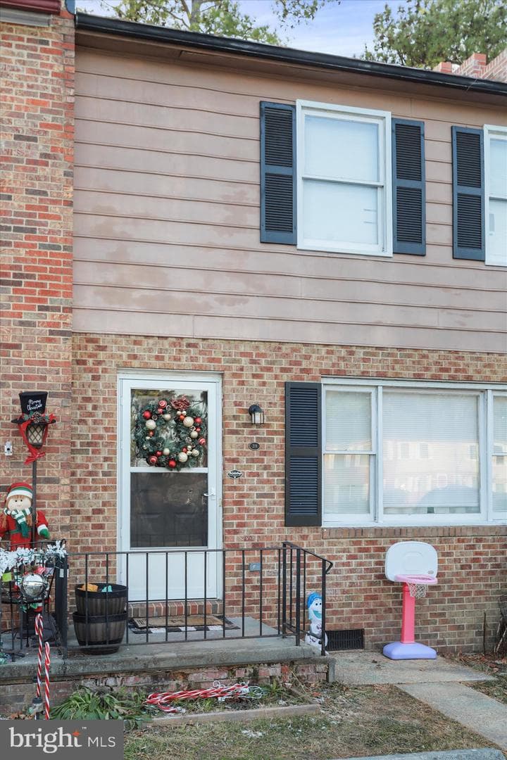 219 Brunswick Road