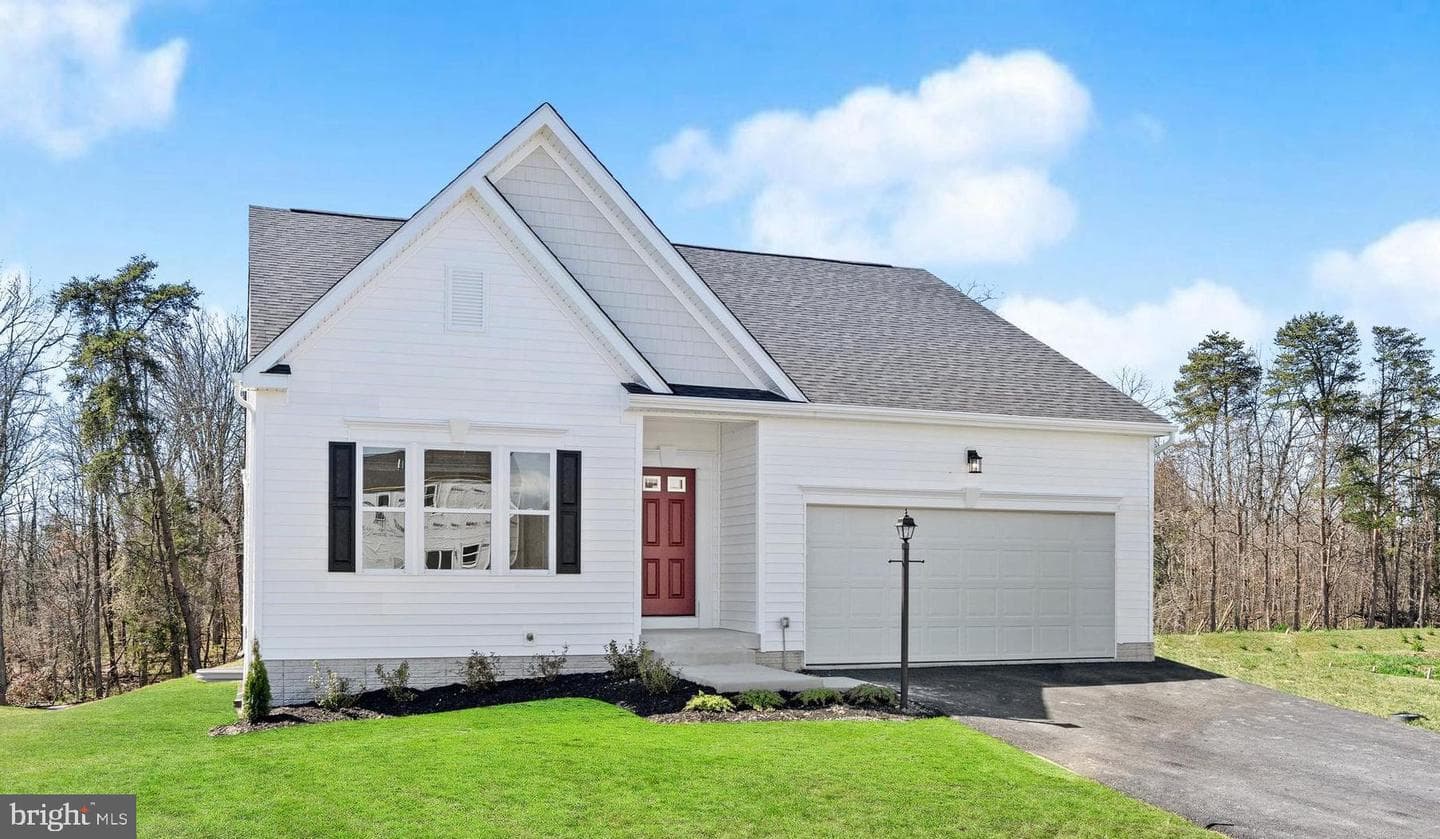 Homesite 206 Williamson Road, Winchester