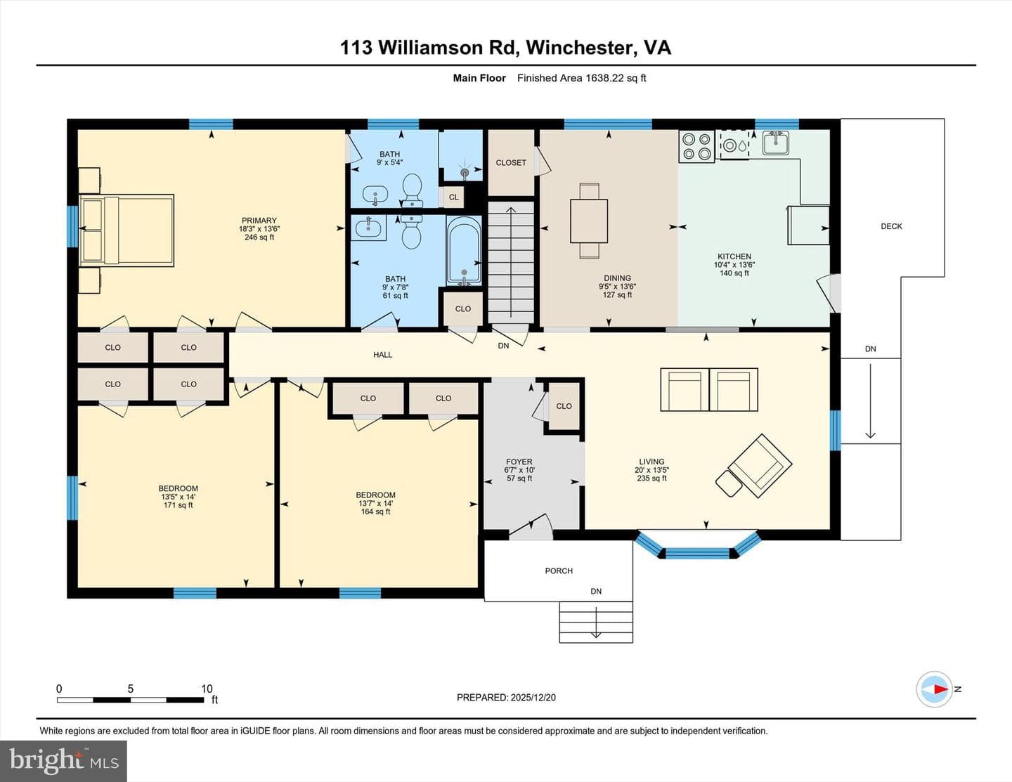 113 Williamson Road photo 51