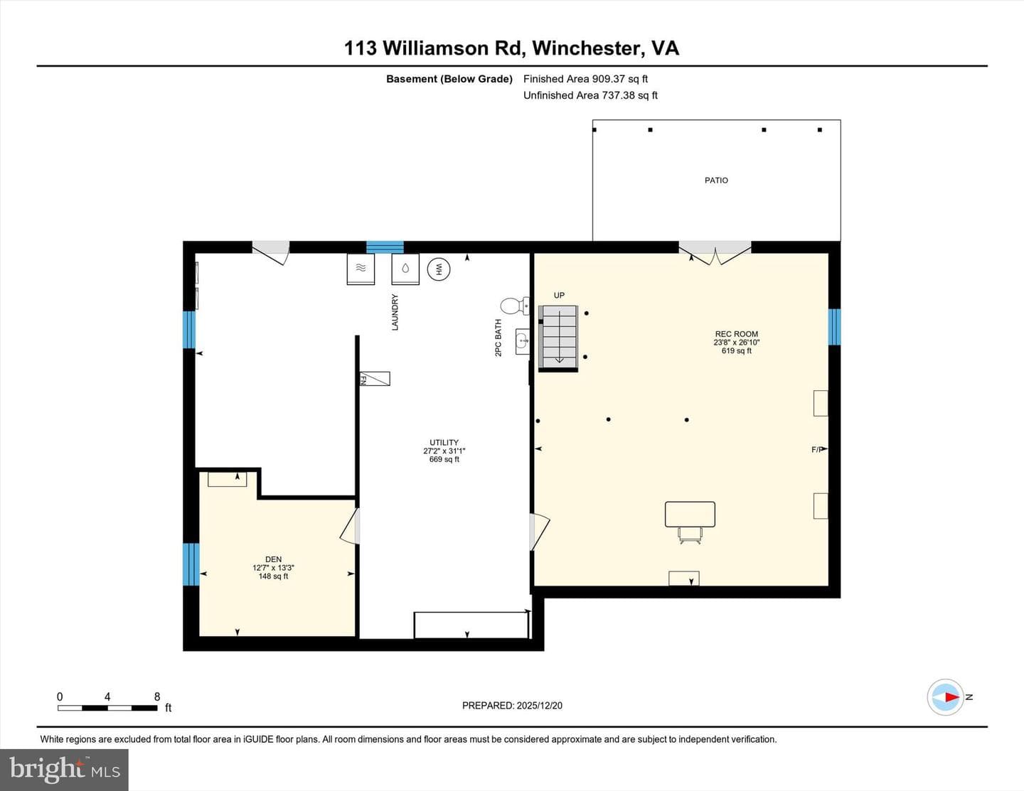 113 Williamson Road photo 52