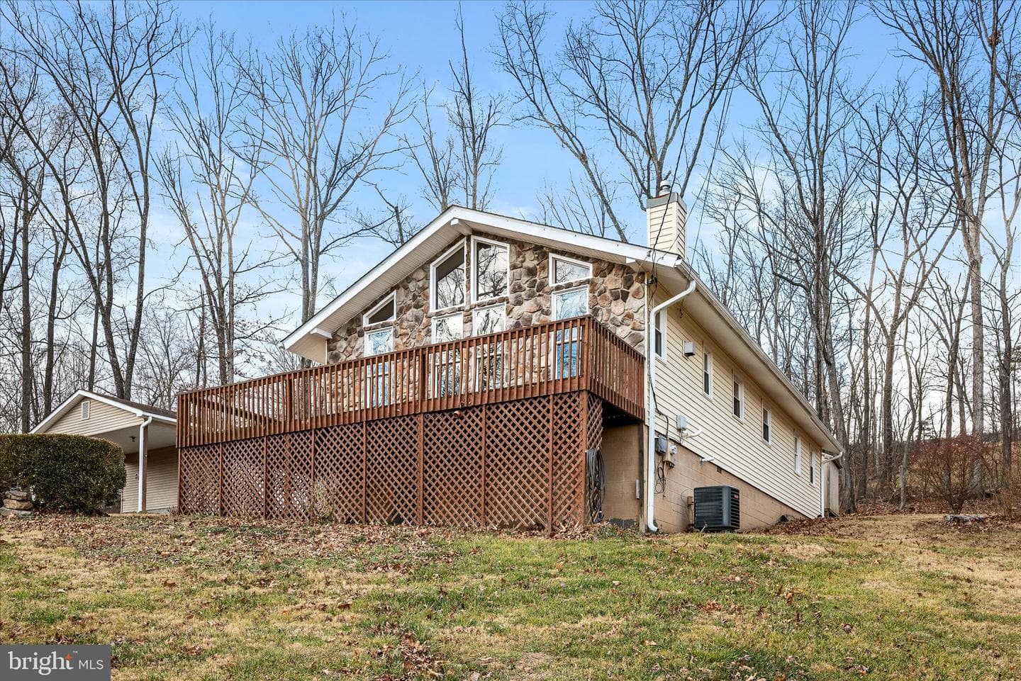124 Arrowhead Trail photo 3