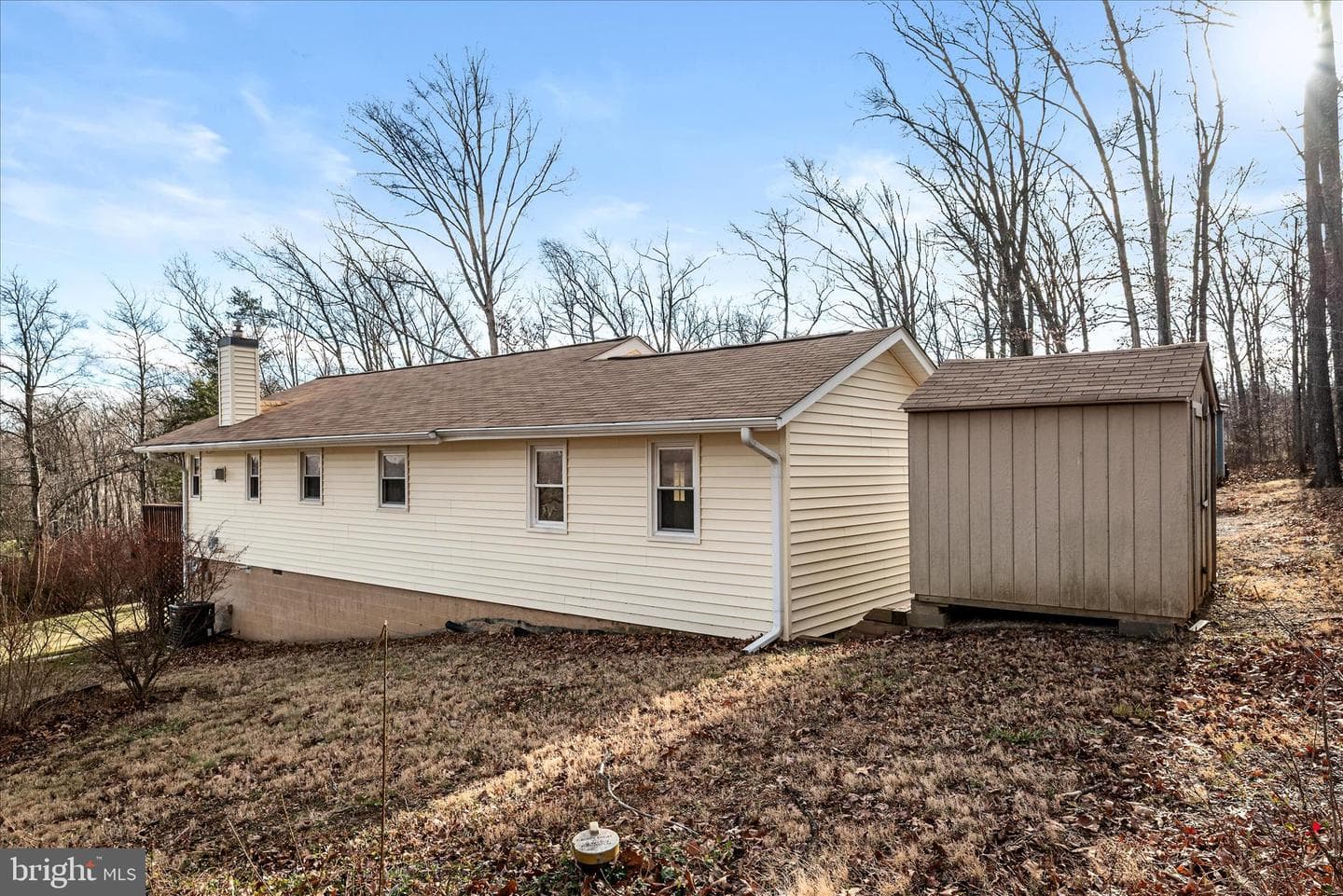 124 Arrowhead Trail photo 37