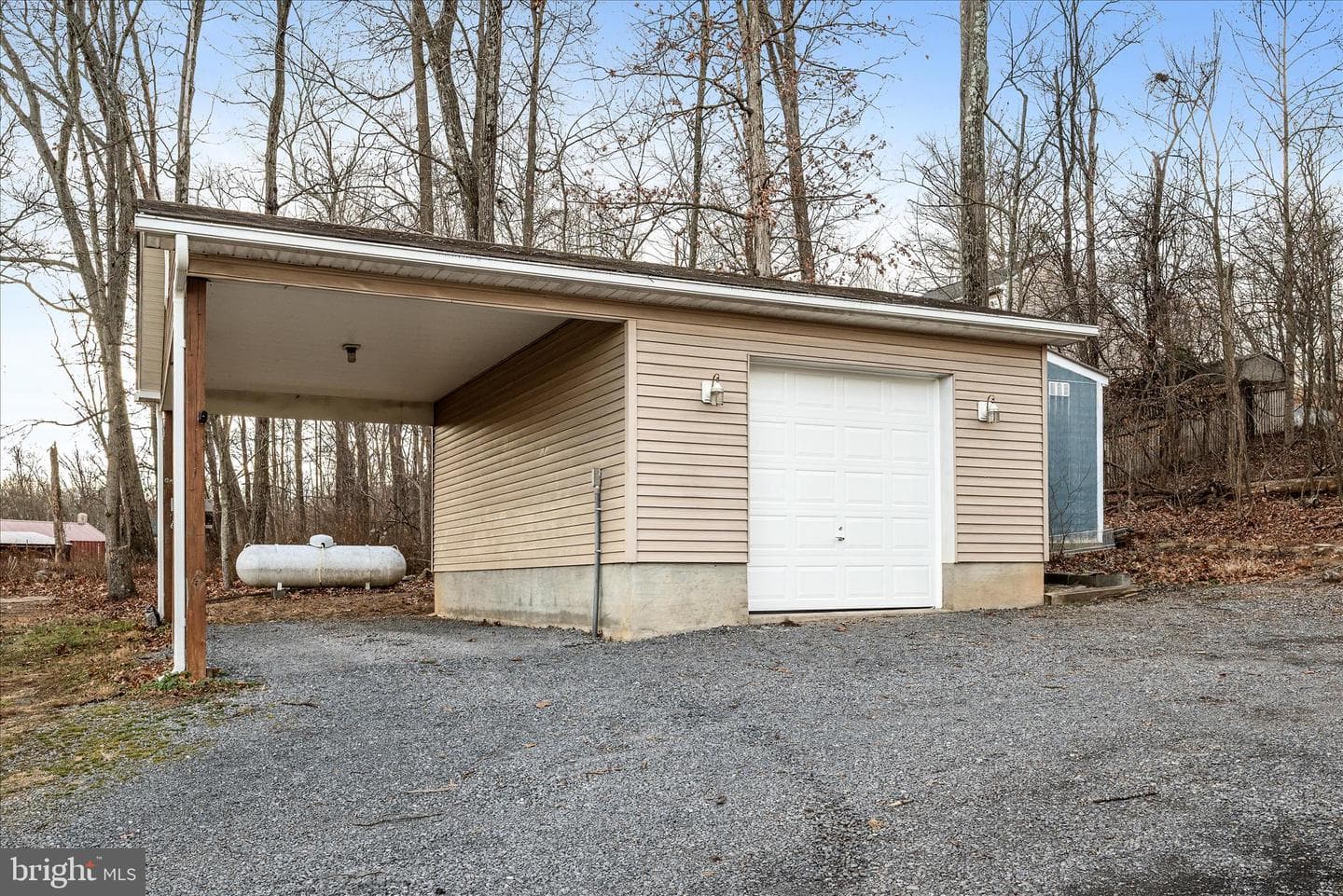 124 Arrowhead Trail photo 38