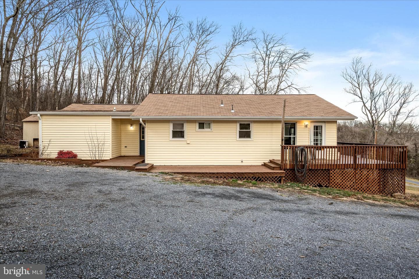 124 Arrowhead Trail photo 4