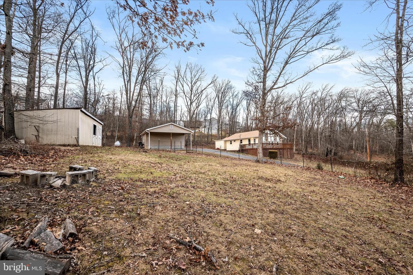 124 Arrowhead Trail photo 42