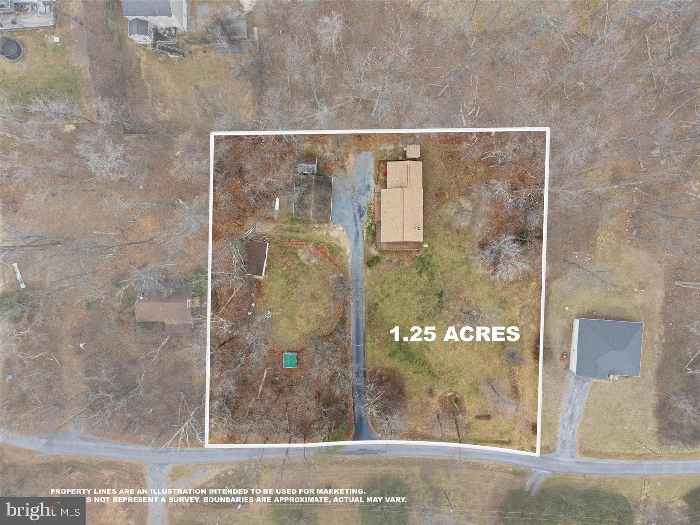124 Arrowhead Trail photo 43