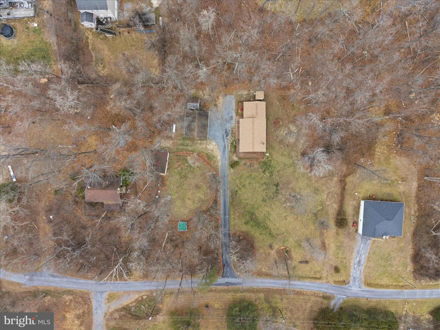 124 Arrowhead Trail photo 44