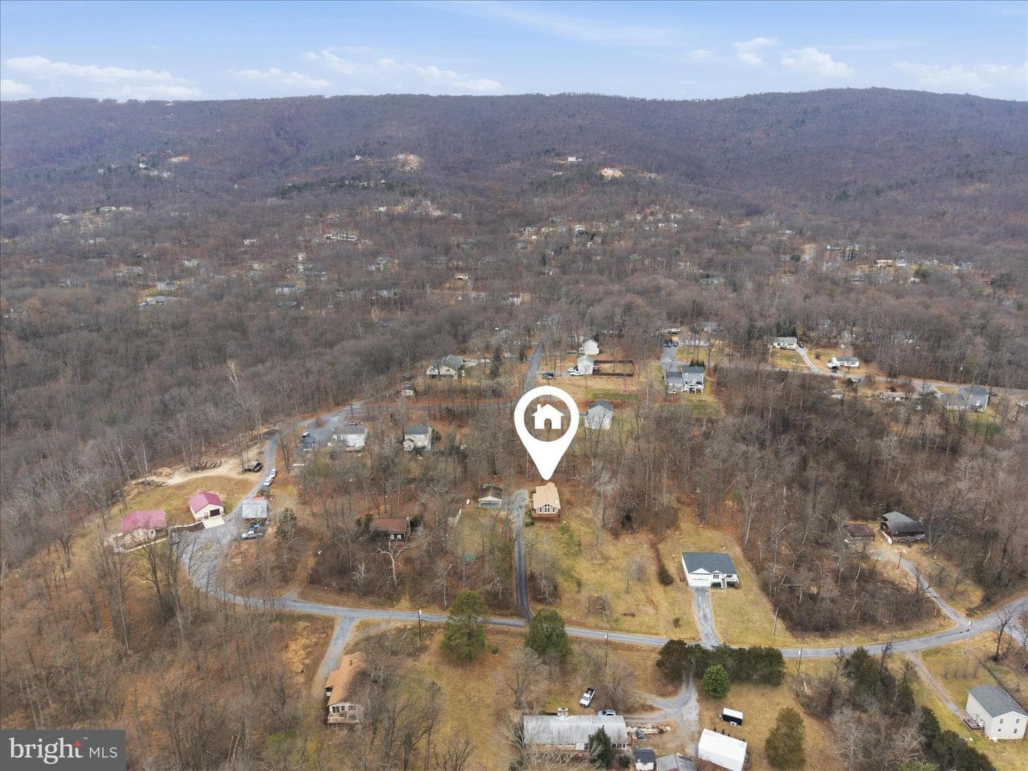 124 Arrowhead Trail photo 45