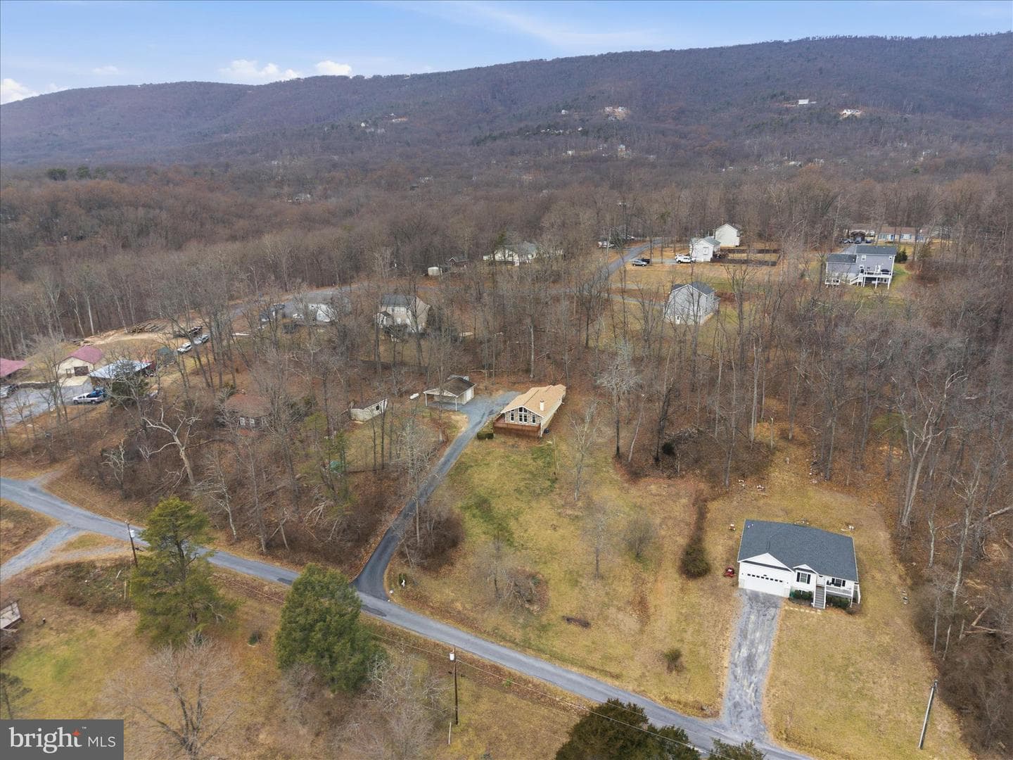 124 Arrowhead Trail photo 46